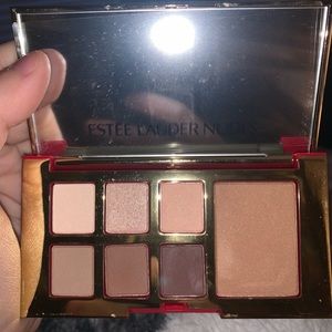 Estée Lauder pure color envy eye and cheek palette